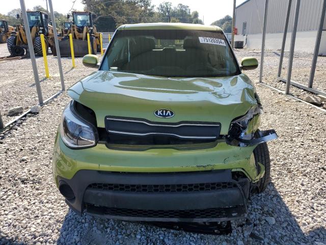 2018 KIA SOUL - KNDJN2A22J7888504