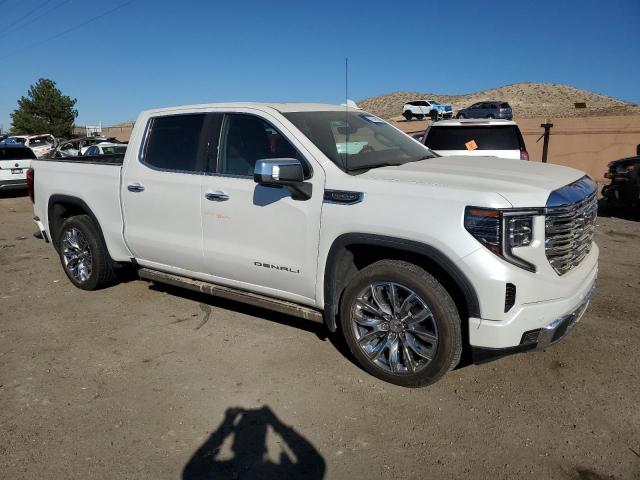 2023 GMC SIERRA K15 - 3GTUUGED3PG212620