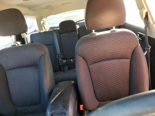 2015 DODGE JOURNEY SE - 3C4PDCAB5FT735900