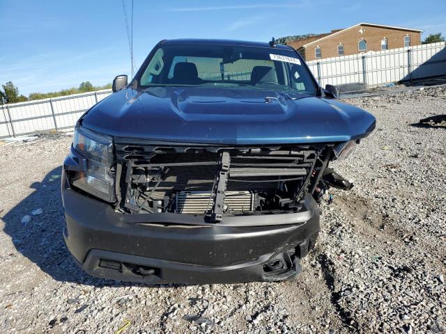 2021 CHEVROLET 2500 HD - 3GCNYAEKXMG381467