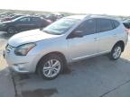 2015 NISSAN ROGUE SELE - JN8AS5MT5FW164015