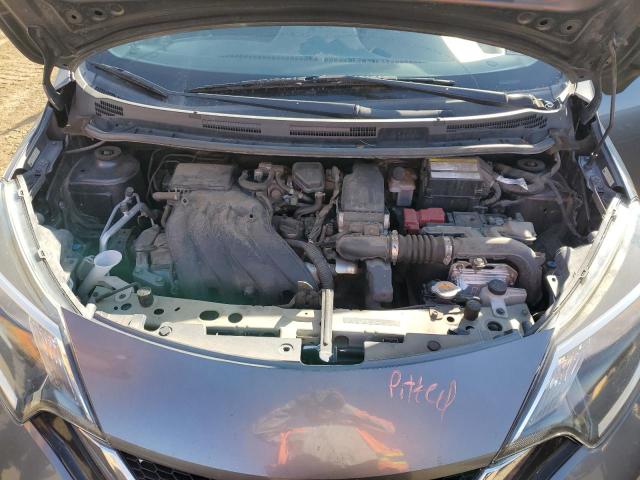 2017 NISSAN VERSA NOTE - 3N1CE2CP4HL379363