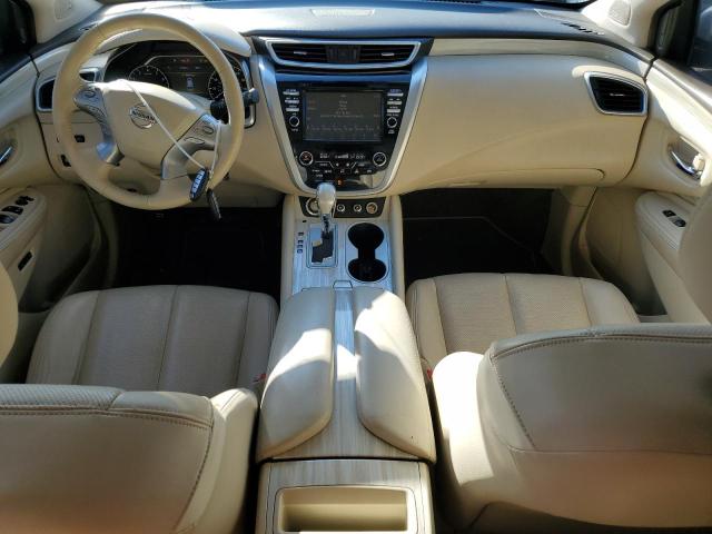2016 NISSAN MURANO S - 5N1AZ2MG8GN152405