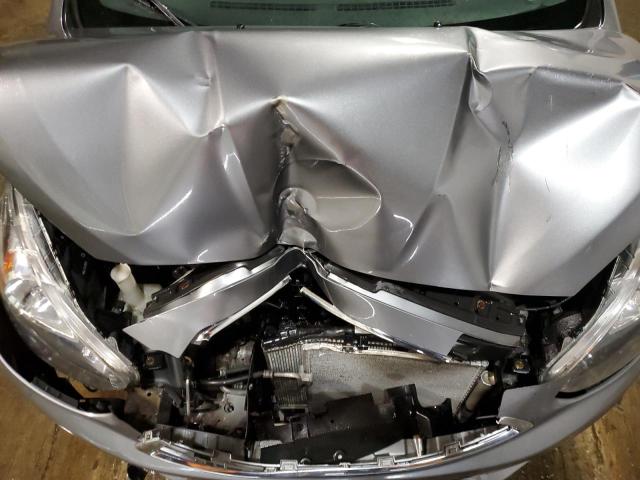 2020 MITSUBISHI MIRAGE LE ML32A5HJ2LH001630