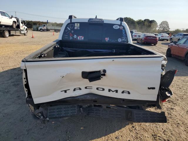 2017 TOYOTA TACOMA DOU - 5TFCZ5AN0HX100046