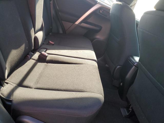 2016 TOYOTA RAV4 LE - JTMZFREV0GJ078605