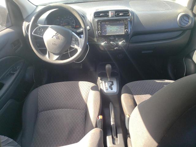 2019 MITSUBISHI MIRAGE ES - ML32A3HJ8KH014210