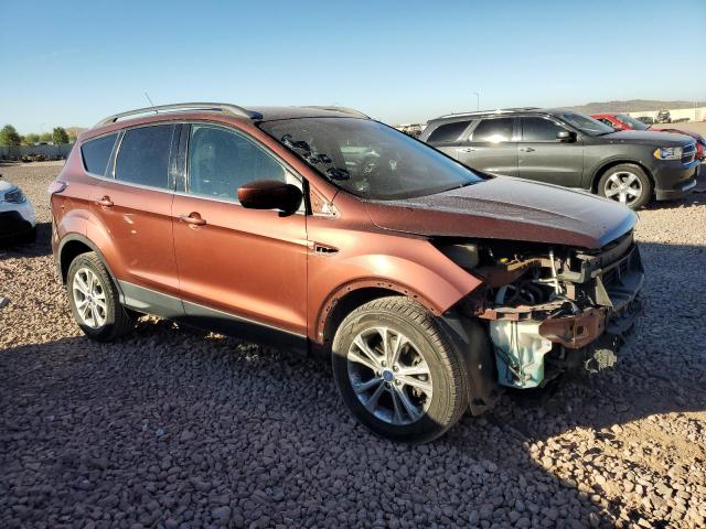 VIN 1FMCU0GD5JUB38892 2018 Ford Escape, SE no.4