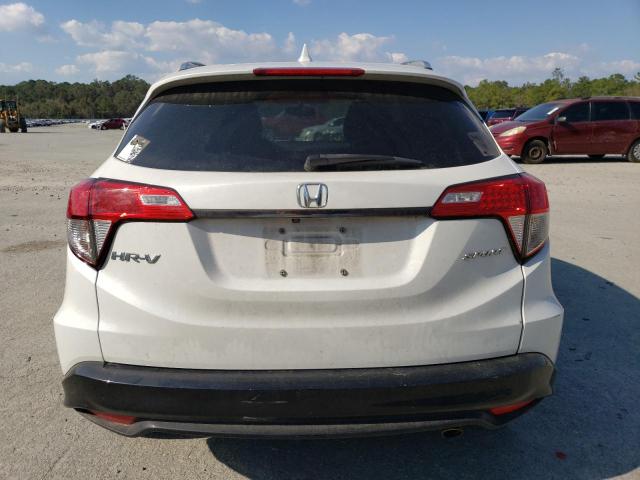 2021 HONDA HR-V SPORT - 3CZRU5H1XMM725270