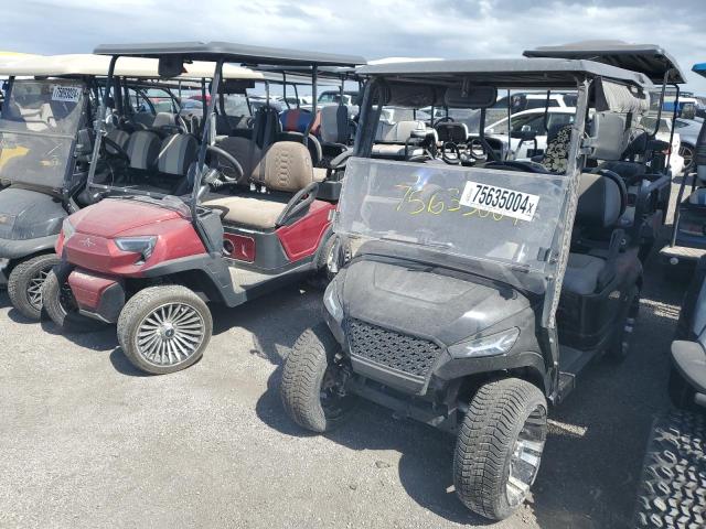 GOLF GOLF CART 2021 black   FLA116234 photo #3