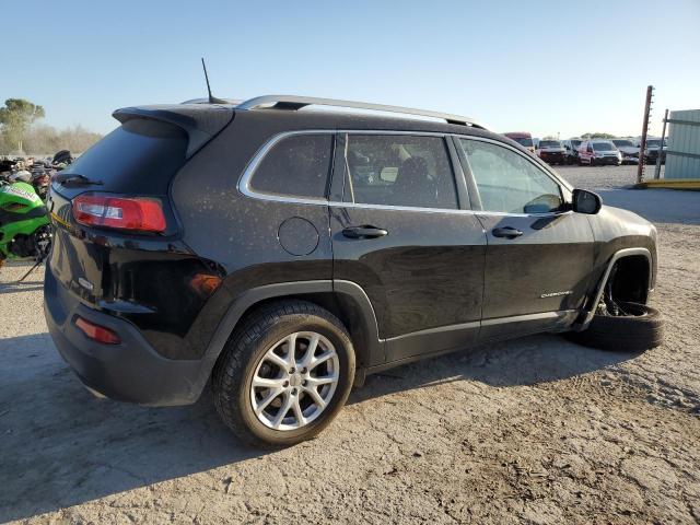 2017 JEEP CHEROKEE L - 1C4PJLCS7HW641875
