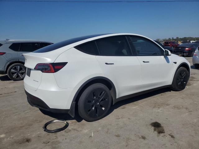 VIN 7SAYGDEE7PA207796 2023 Tesla MODEL Y no.3