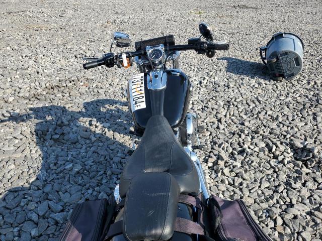2016 HARLEY-DAVIDSON FXSB BREAK - 1HD1BFV10GB022421