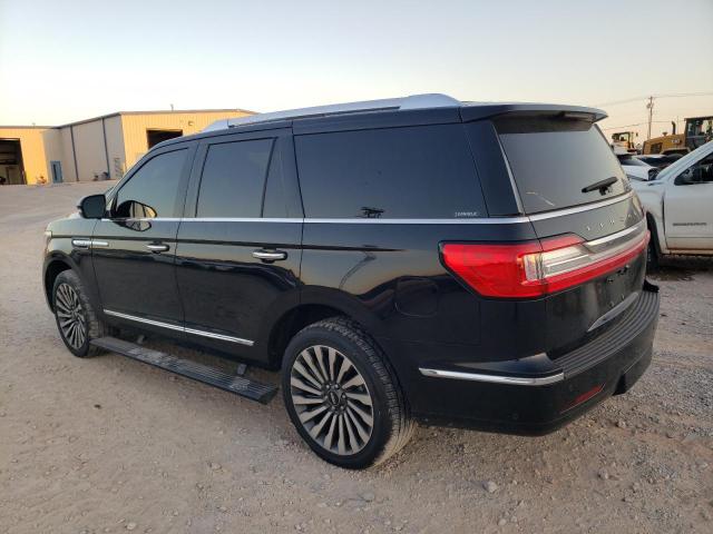 2019 LINCOLN NAVIGATOR - 5LMJJ2LT1KEL05590