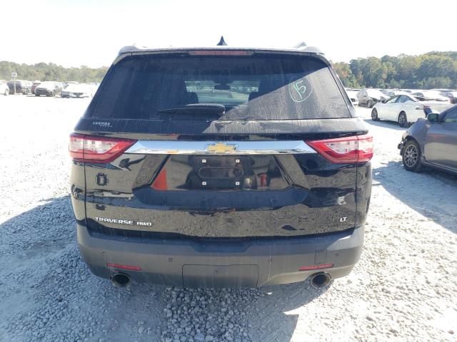 2018 CHEVROLET TRAVERSE L - 1GNEVGKW6JJ136315