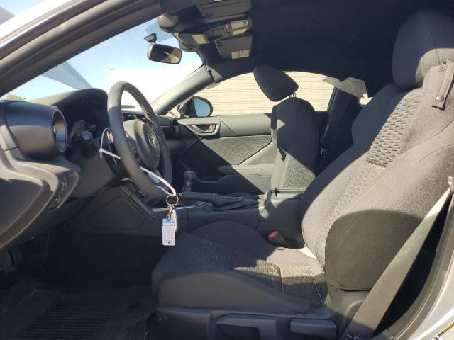 2024 TOYOTA GR 86 JF1ZNBB16R8755068