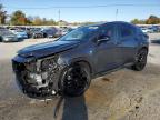 2024 LEXUS NX 350 LUX - 2T2KGCEZ9RC054277