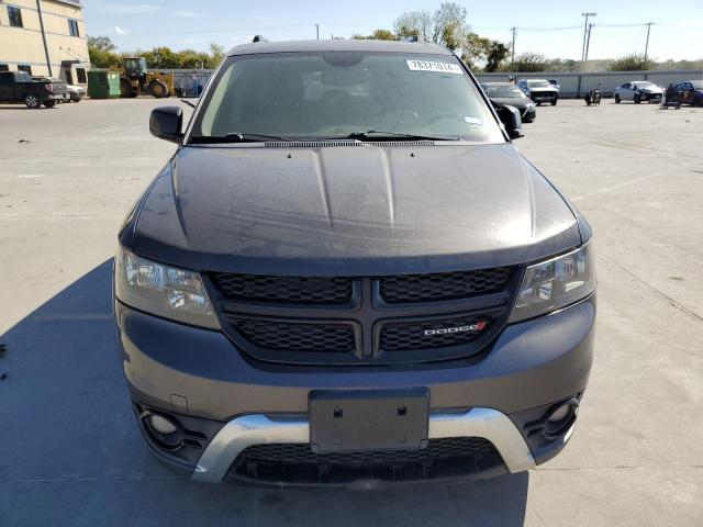 VIN 3C4PDCGB4GT123583 2016 Dodge Journey, Crossroad no.5