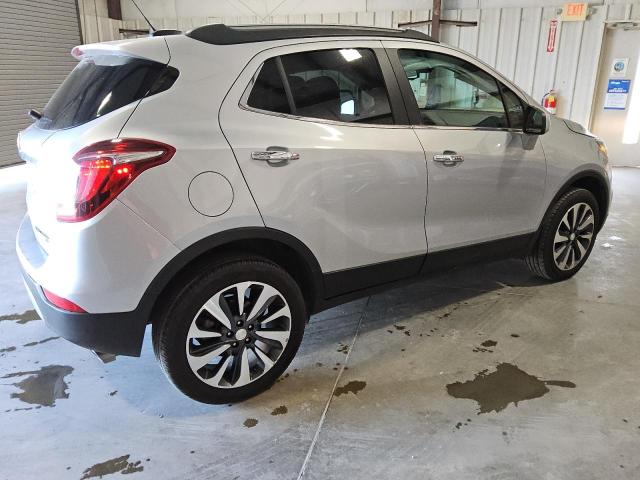 VIN KL4CJESM9NB568549 2022 Buick Encore, Preferred no.3