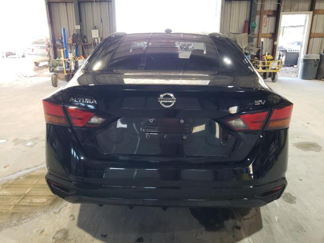 2021 NISSAN ALTIMA SV - 1N4BL4DV4MN338108