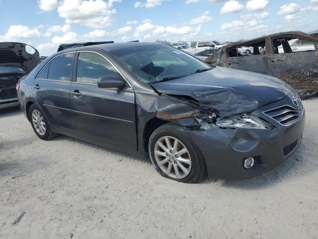 Vin: 4t1bf3ek1au070552, lot: 76981104, toyota camry base 20104