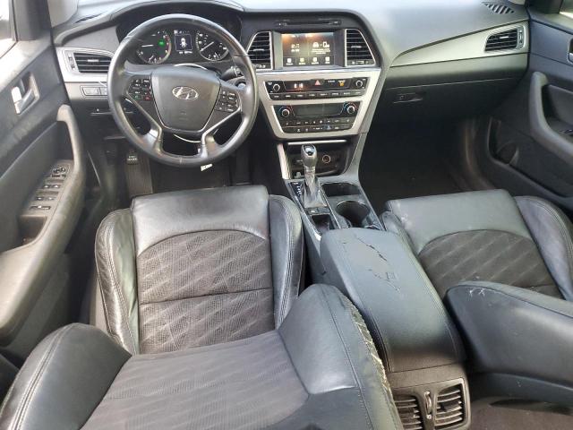 2016 HYUNDAI SONATA SPO - 5NPE34AF2GH288107