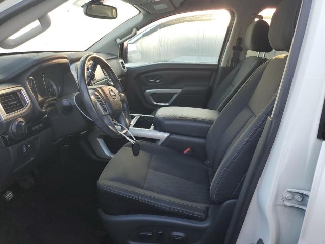 2018 NISSAN TITAN SV - 1N6AA1E61JN513232