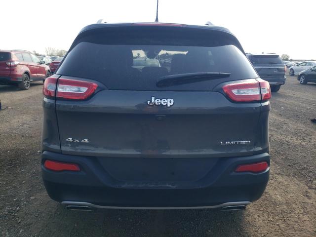 2015 JEEP CHEROKEE L - 1C4PJMDSXFW688559
