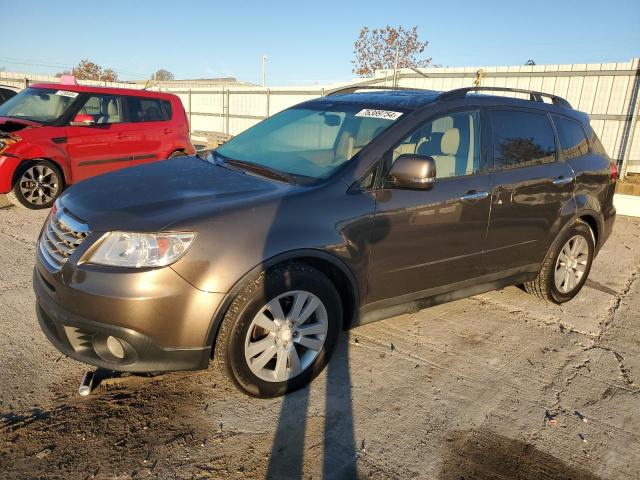 2008 SUBARU TRIBECA LI #3020703986