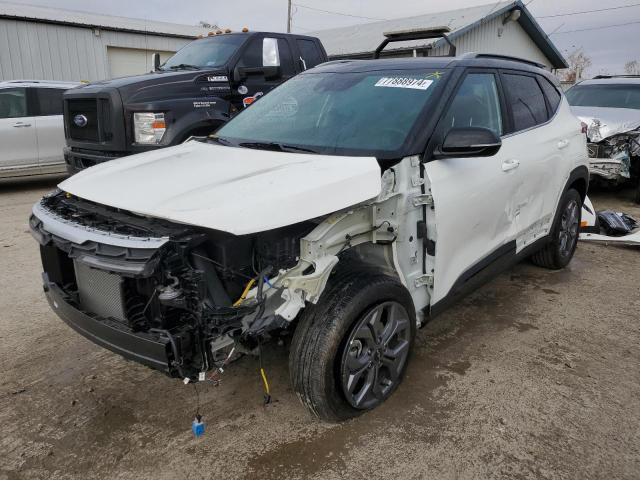 2024 KIA SELTOS S #3023158183