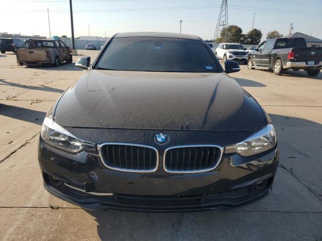 2017 BMW 330 I - WBA8B9G52HNU49355