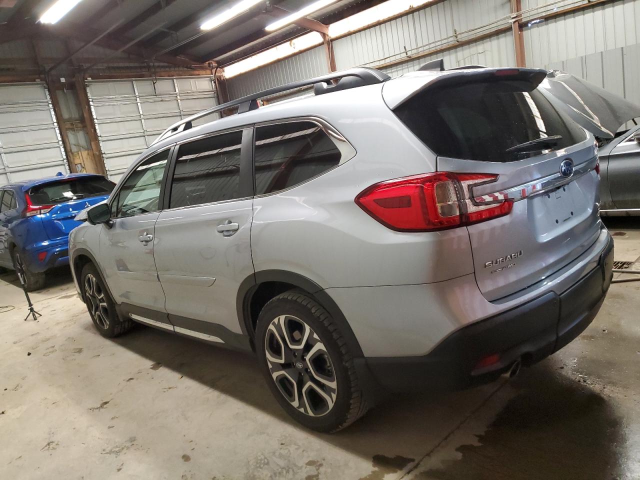 Lot #2991732246 2023 SUBARU ASCENT LIM