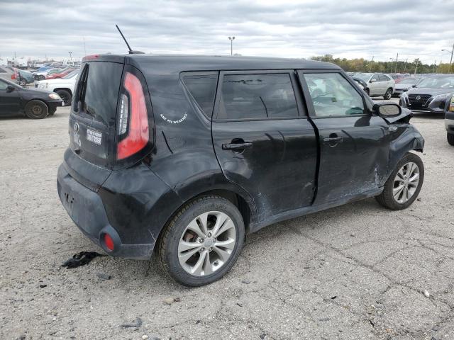 Vin: kndjp3a54f7197329, lot: 76550134, kia soul + 20153