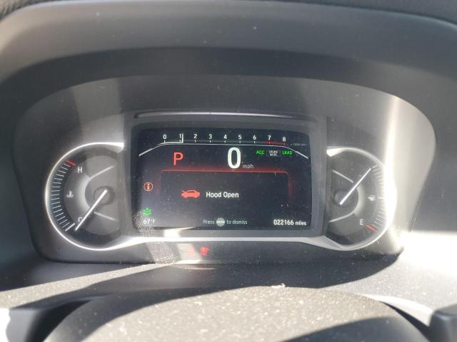 2022 HONDA PASSPORT E - 5FNYF8H02NB013166
