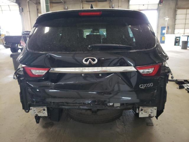 2016 INFINITI QX60 - 5N1AL0MM2GC520309