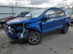 2018 FORD ECOSPORT S - MAJ6P1CL5JC232083