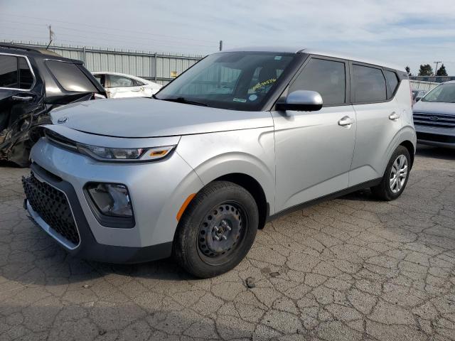 2020 KIA SOUL LX #3023867837