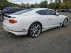 BENTLEY CONTINENTA photo