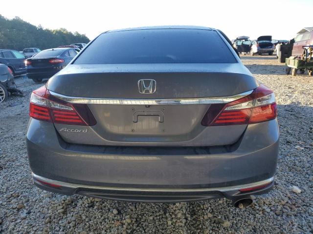 2017 HONDA ACCORD - 1HGCR2F33HA040144