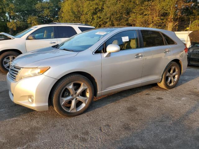 2010 TOYOTA VENZA #2938054976