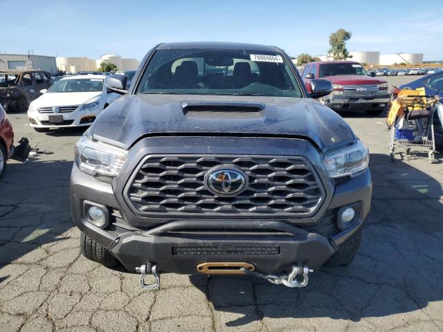 VIN 3TMDZ5BN1NM130791 2022 Toyota Tacoma, Double Cab no.5