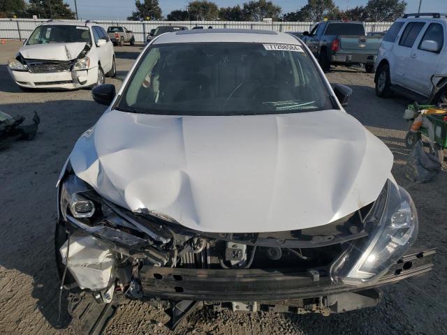 VIN 3N1CB7AP7HY281049 2017 Nissan Sentra, Sr Turbo no.5