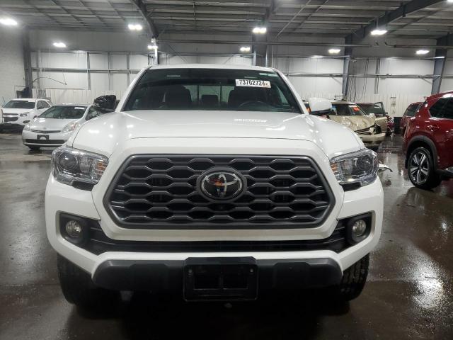 2023 TOYOTA TACOMA DOU - 3TYDZ5BN6PT031360
