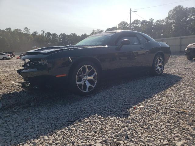 Vin: 2c3cdzbg9fh851139, lot: 75407674, dodge challenger sxt plus 2015 img_1