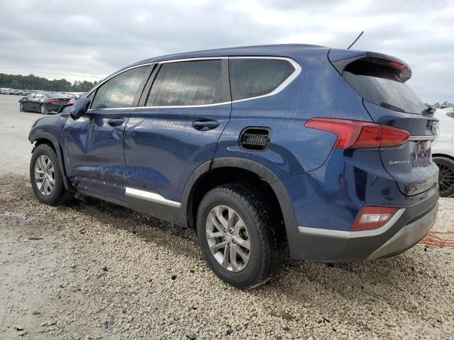 Vin: 5nms23ad8kh101571, lot: 78020904, hyundai santa fe se 20192