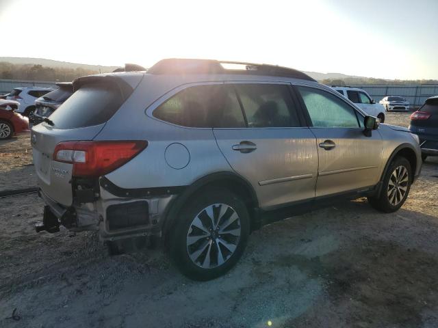 VIN 4S4BSANC8H3212923 2017 Subaru Outback, 2.5I Lim... no.3