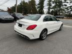 MERCEDES-BENZ C 300 photo