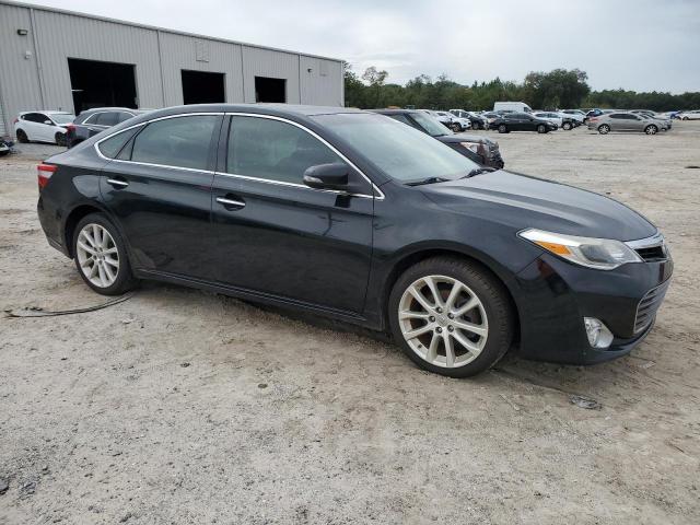 VIN 4T1BK1EBXDU018891 2013 Toyota Avalon, Base no.4