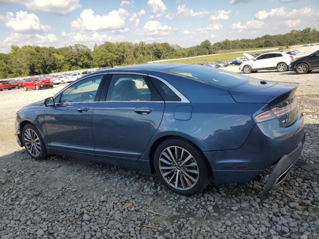 VIN 3LN6L5A94JR622092 2018 LINCOLN MKZ no.2