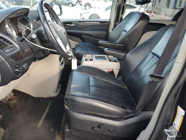 VIN 2C4RC1BG5GR297748 2016 Chrysler Town and Countr... no.7